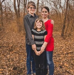 Meet your Posher, Kristin